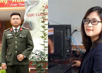 Phú Thọ có 3 cá nhân lọt TOP 10 Gương mặt trẻ Việt Nam tiêu biểu năm 2020