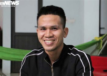 Nam thanh niên cứu cháu bé rơi từ tầng 13: “Tôi không phải siêu nhân hay siêu anh hùng”