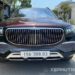 Mercedes-Maybach GLS hơn 16 tỷ của đại gia Phú Thọ ra biển số