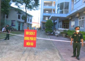 Thị xã Phú Thọ triển khai các biện pháp cấp bách trước ca nghi ngờ dương tính với Covid-19 đi qua địa bàn