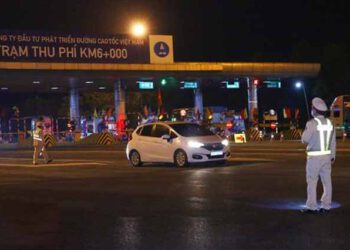 Khởi công cao tốc kết nối Hà Giang với Nội Bài - Lào Cai vào cuối 2024