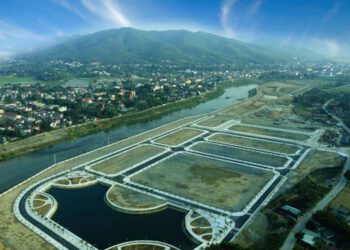 Phú Thọ tìm chủ đầu tư cho dự án nghỉ dưỡng sinh thái quy mô gần 900 tỷ