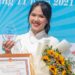 3 nữ sinh được vinh danh Đại sứ Văn hóa đọc tiêu biểu 2021