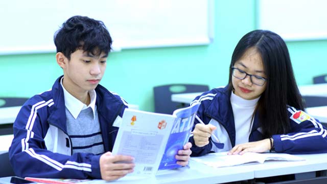 Phú Thọ có 2 đề tài đoạt giải Cuộc thi Sáng tạo thanh thiếu niên, nhi đồng toàn quốc năm 2021