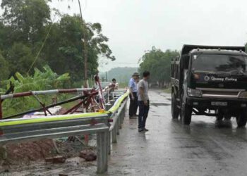 Hà Giang đề xuất xây đường kết nối với cao tốc Tuyên Quang- Phú Thọ