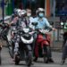 Không khí lạnh tăng cường