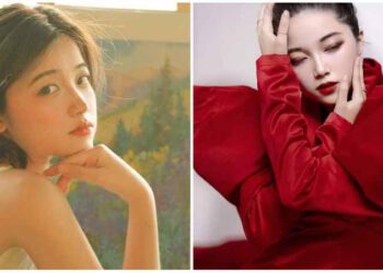 Nữ sinh Vương Khánh Ly quê Phú Thọ