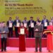 Nông dân Vũ Thị Thanh Huyền đạt danh hiệu “Nông dân Việt Nam xuất sắc năm 2021”