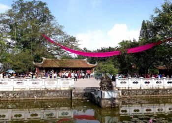 Tín ngưỡng thờ Mẫu Âu Cơ cần được bảo tồn và phát huy giá trị văn hóa