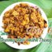 Món xôi cọ dẻo thơm, béo ngậy gợi niềm thương nhớ trung du