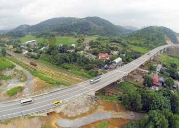 Hơn 3.700 tỷ đồng xây cao tốc Tuyên Quang - Phú Thọ