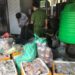 Phú Thọ: Phát hiện hơn nửa tấn thực phẩm không rõ nguồn gốc