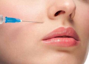 Tiêm filler làm đầy rãnh má tại tiệm tóc, người phụ nữ ở Phú Thọ bị mất thị lực