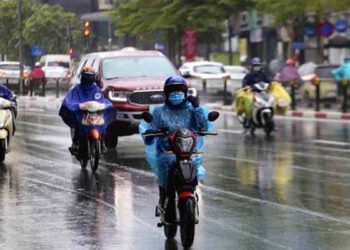 Miền Bắc chuẩn bị đón đợt không khí lạnh hiếm gặp trong 40 năm qua