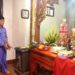 Trộm cắp tiền công đức, 2 chú cháu ruột ở Phú Thọ cùng nhau xộ khám
