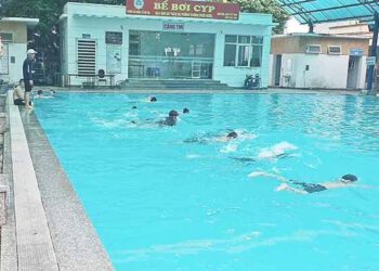 Đa dạng các hoạt động hè cho học sinh tại Phú Thọ