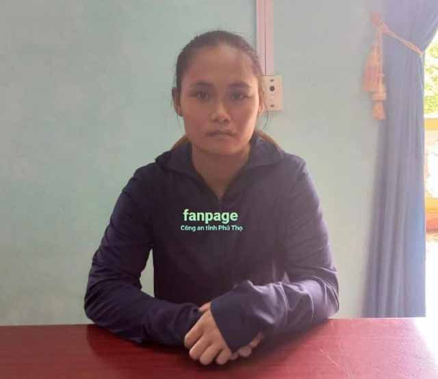 Phú Thọ: Người phụ nữ cuồng ghen hắt nước sôi vào 4 mẹ con nhà hàng xóm