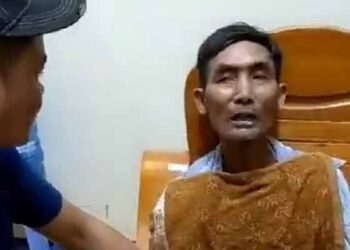 Phú Thọ: Đã bắt được nghi phạm giết vợ sau 2 ngày lẩn trốn