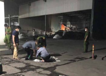 Phú Thọ: Sự cố ngạt khí tại nhà máy Miwon, 4 người tử vong