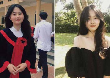 Nữ sinh xinh đẹp Thủ khoa môn Văn tỉnh Phú Thọ