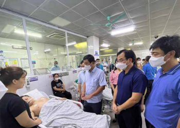 Vụ ngạt khí thương tâm ở Phú Thọ: Nạn nhân còn lại tử vong