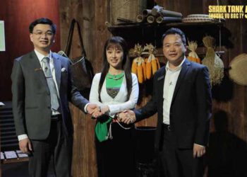 Cô gái dân tộc Mường bán thịt chua Phú Thọ đạt doanh thu 52 tỷ/năm