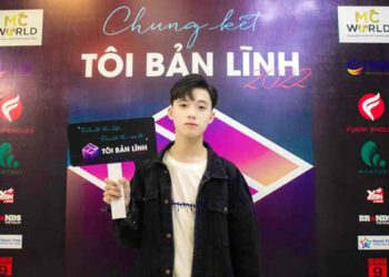 Nam sinh Phú Thọ đạt Thủ khoa ngành Đạo diễn truyền hình của Đại học Sân khấu - Điện ảnh