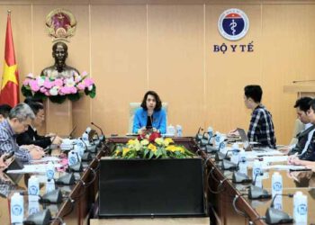Việt Nam xuất hiện ca cúm A(H5) trên người sau hơn 8 năm