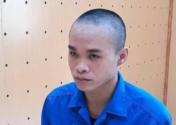 Bắt giữ đối tượng tung hình ảnh nhạy cảm của bạn gái cũ lên mạng xã hội