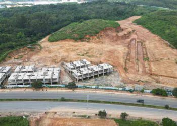 Phú Thọ chấm dứt và thu hồi dự án Khu đô thị sinh thái Việt Trì hơn 4.400 tỷ đồng của FLC