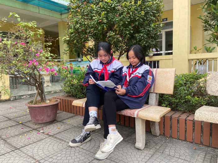 Thị xã Phú Thọ gặt hái thành tích cao trong kỳ thi HSG cấp tỉnh lớp 9