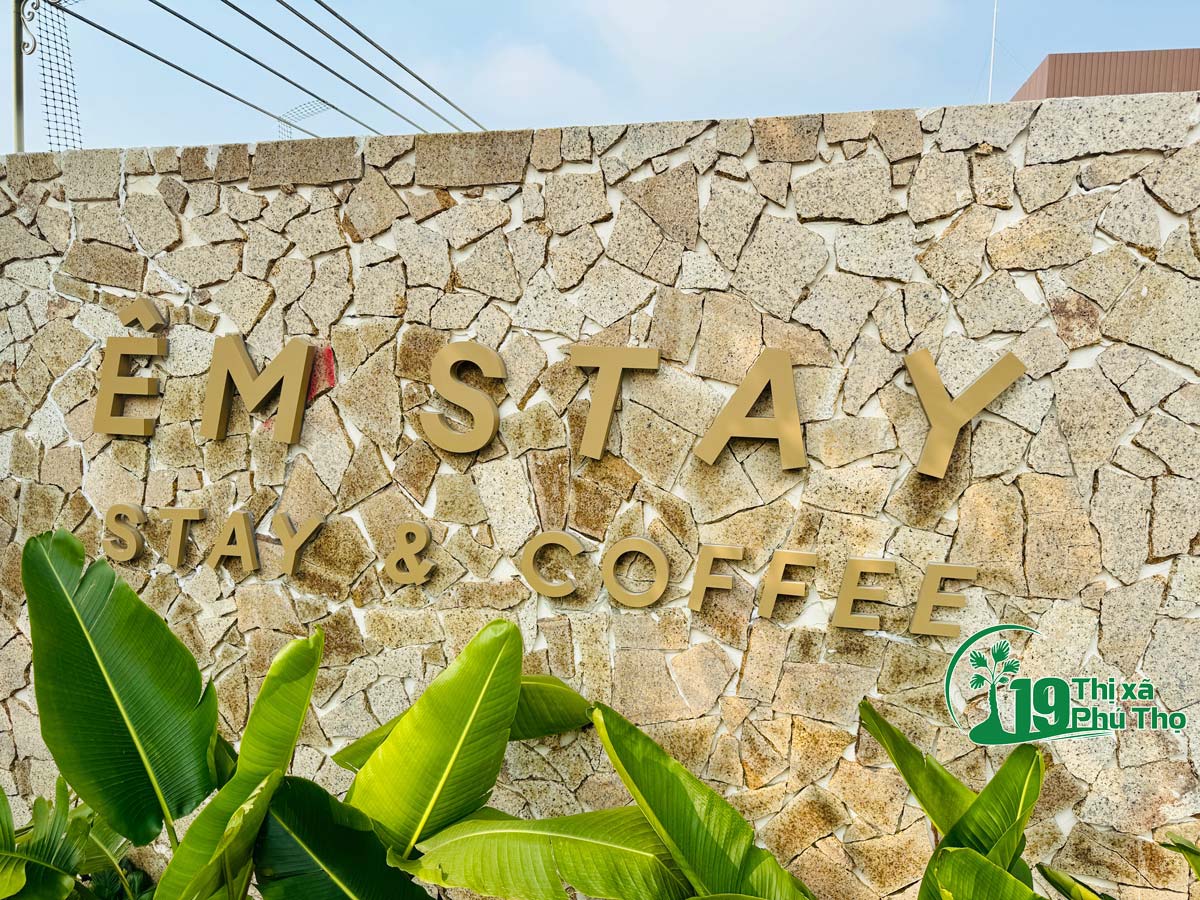 Êm Stay thị xã Phú Thọ