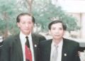 Kỷ niệm với nhà thơ Phạm Tiến Duật