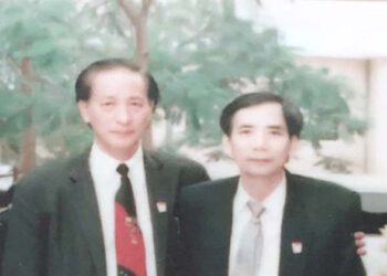 Kỷ niệm với nhà thơ Phạm Tiến Duật