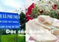 Địa chỉ bán bánh tai ngon nhất tại thị xã Phú Thọ