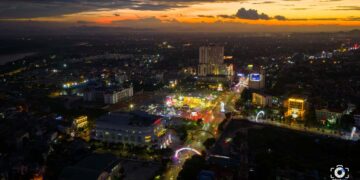 Danh sách 148 xã, phường của tỉnh Phú Thọ mới sau sắp xếp, sáp nhập